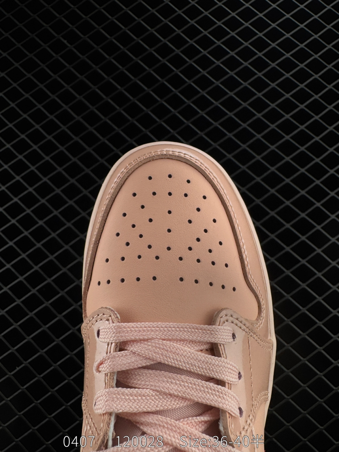 Nike Air Jordan 1 Low